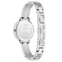 Reloj GUESS TRI BELLINI Acero Plateado Esfera 30mm 0