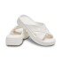 Classic Cross Strap W - Mujer Chalk