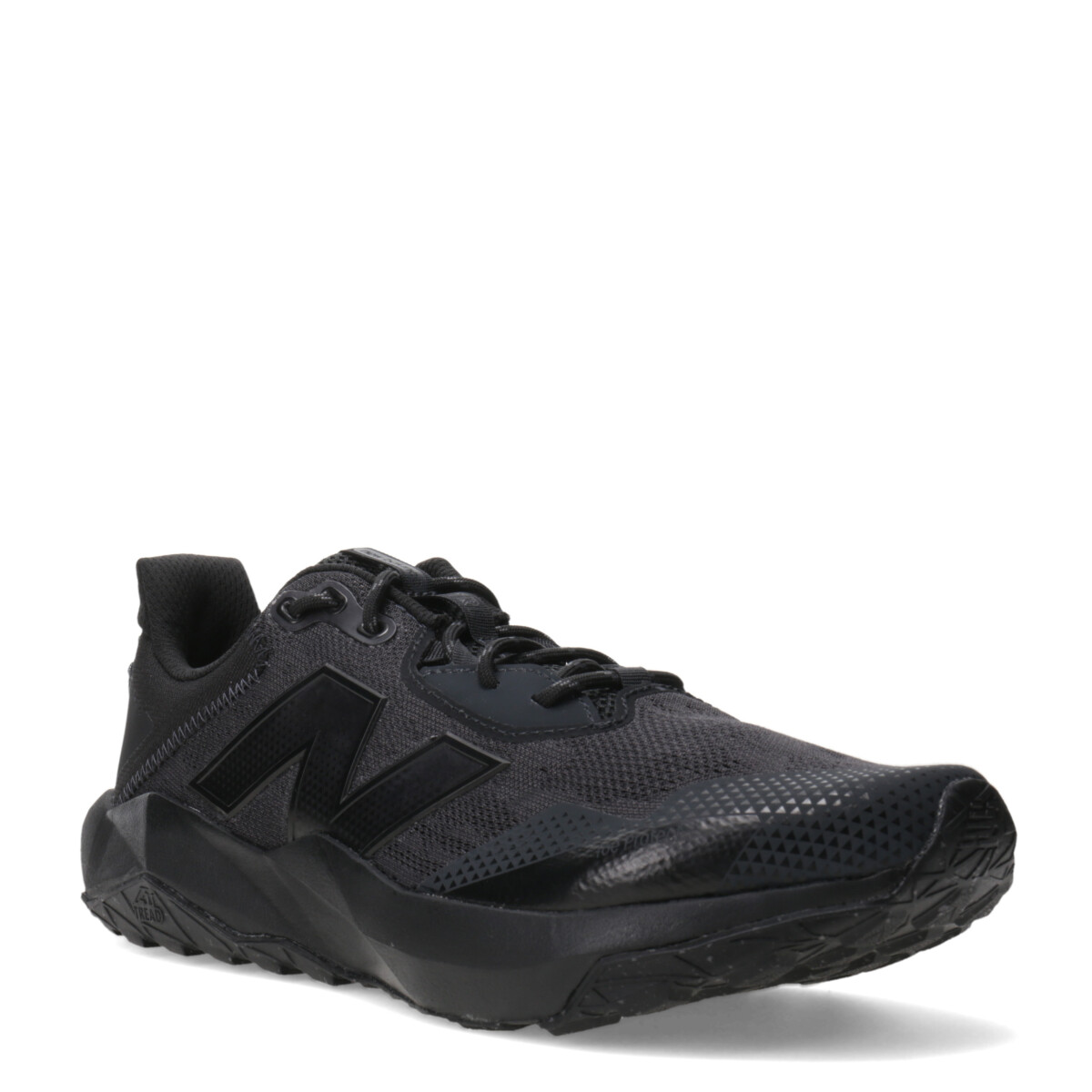 Championes New Balance Life Style Nitrel Masculino - Negro 
