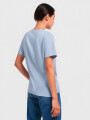 Remera Isaurina Estampado 4
