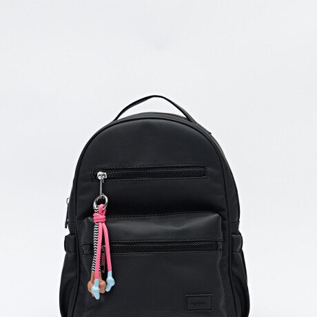 MOCHILA AZIZAM Negro