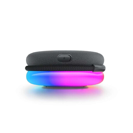 Parlante Bluetooth Philips Con Luz Led Parlante Bluetooth Philips Con Luz Led