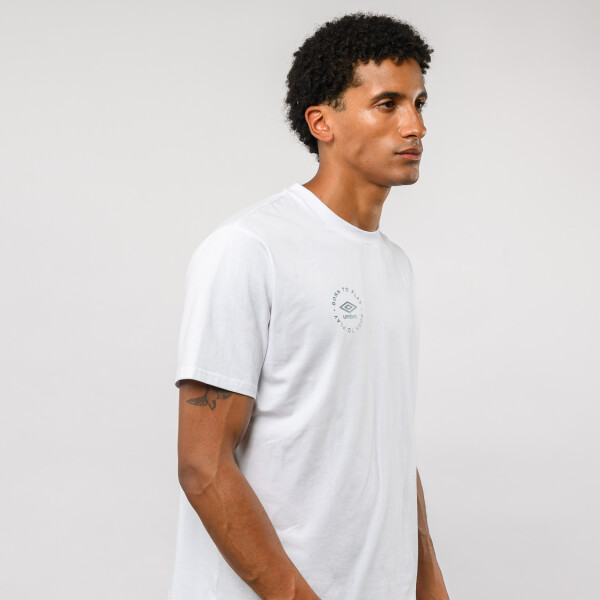 REMERA FINGERPRINT Umbro Hombre 009