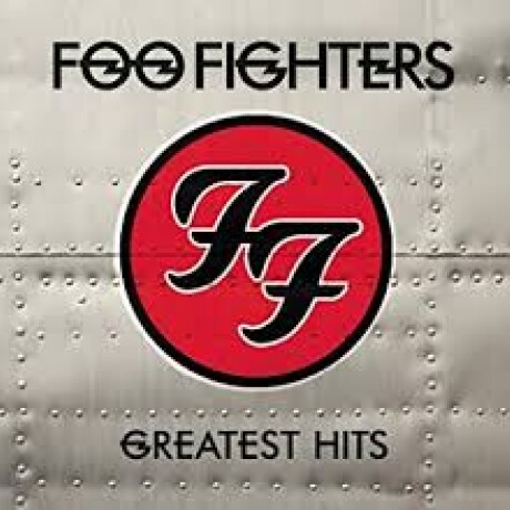 (c) Foo Fighters-greatest Hits - Cd (c) Foo Fighters-greatest Hits - Cd