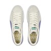 Suede Classic XXI - Unisex Warm White/intense Lavender/white