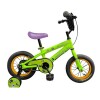 Bicicleta BACCIO BAMBINO 12 Verde Bicicleta BACCIO BAMBINO 12 Verde