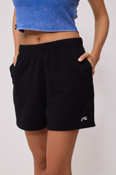 SHORT OLSONS26 RUSTY Negro