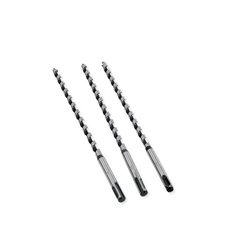 DINGQI MECHA BARRENADORA PARA MADERA INDUSTRIAL 10 x 300MM Dingqi Mecha Barrenadora Para Madera Industrial 10 X 300mm