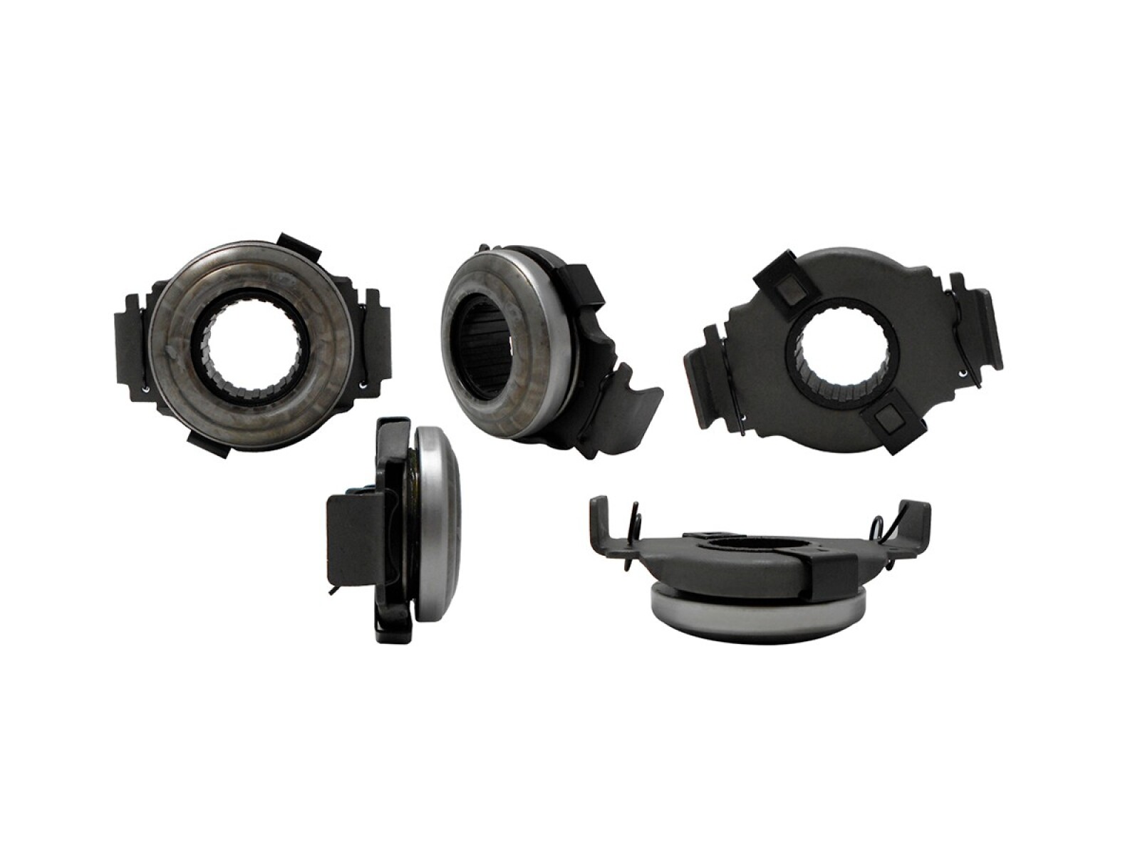 Rodamiento Embrague Citroen Visa 82-91 