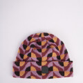 GORRO ENORA RUSTY Rosado