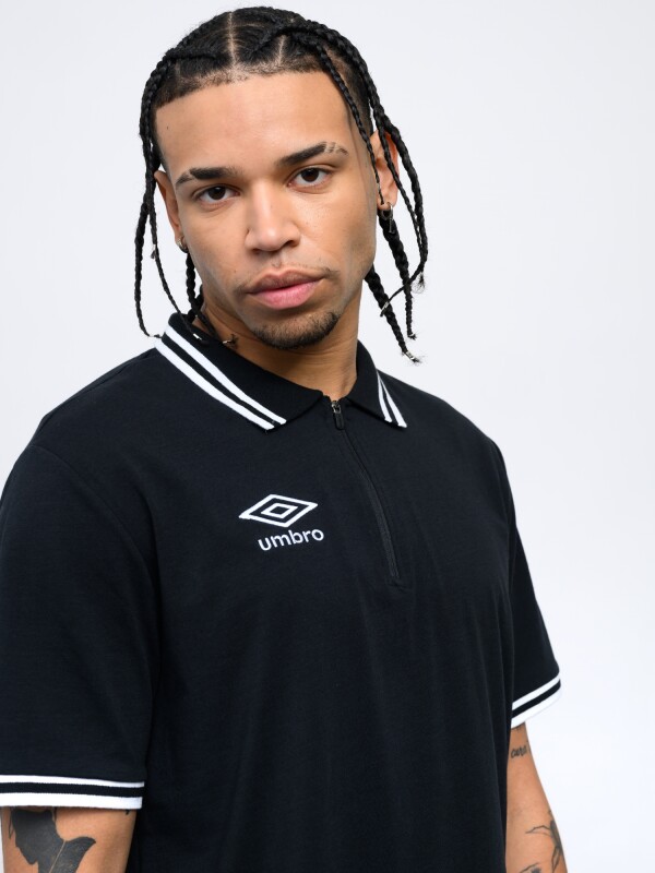 REMERA POLO ENKEL Umbro Hombre 002