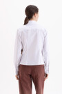 CAMISA KIM Blanco