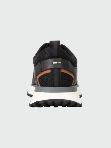 BOSS - Zapatillas Deportivas con Logo 018