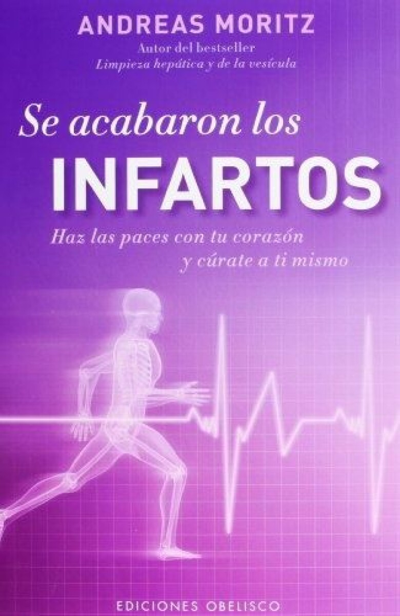 Se Acabaron Los Infartos 