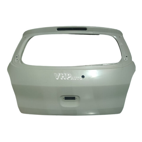 PORTON TRASERO SIN AGUJERO DE CERRADURA CON AGUJERO PARA MOLDURA Porton Trasero Sin Agujero De Cerradura Con Agujero Para Moldura