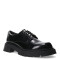 Zapatos de Mujer Miss Carol Zaino Con Plataforma Negro