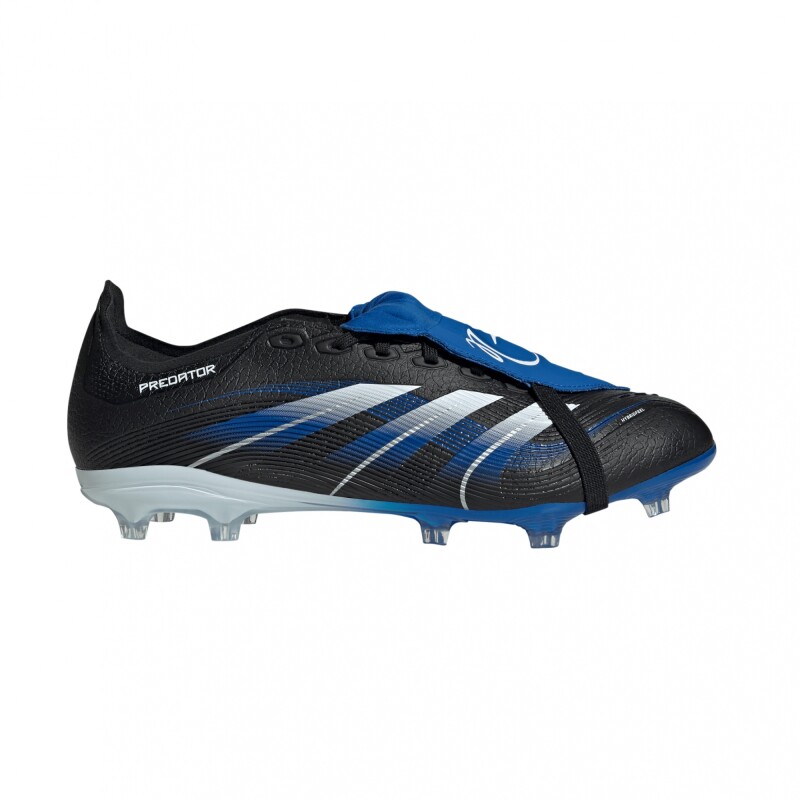 Championes adidas Predator League FG/MG Black / Navy