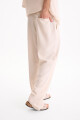 Pantalon Tropez Crudo