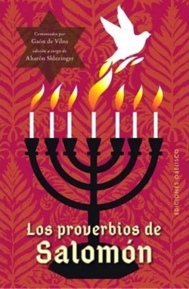 Proverbios De Salomón, Los 