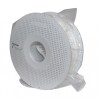 1 KILO DE FILAMENTO PLA BASIC BAMBOO LAB PARA IMPRESORAS 3D COLOR BLANCO