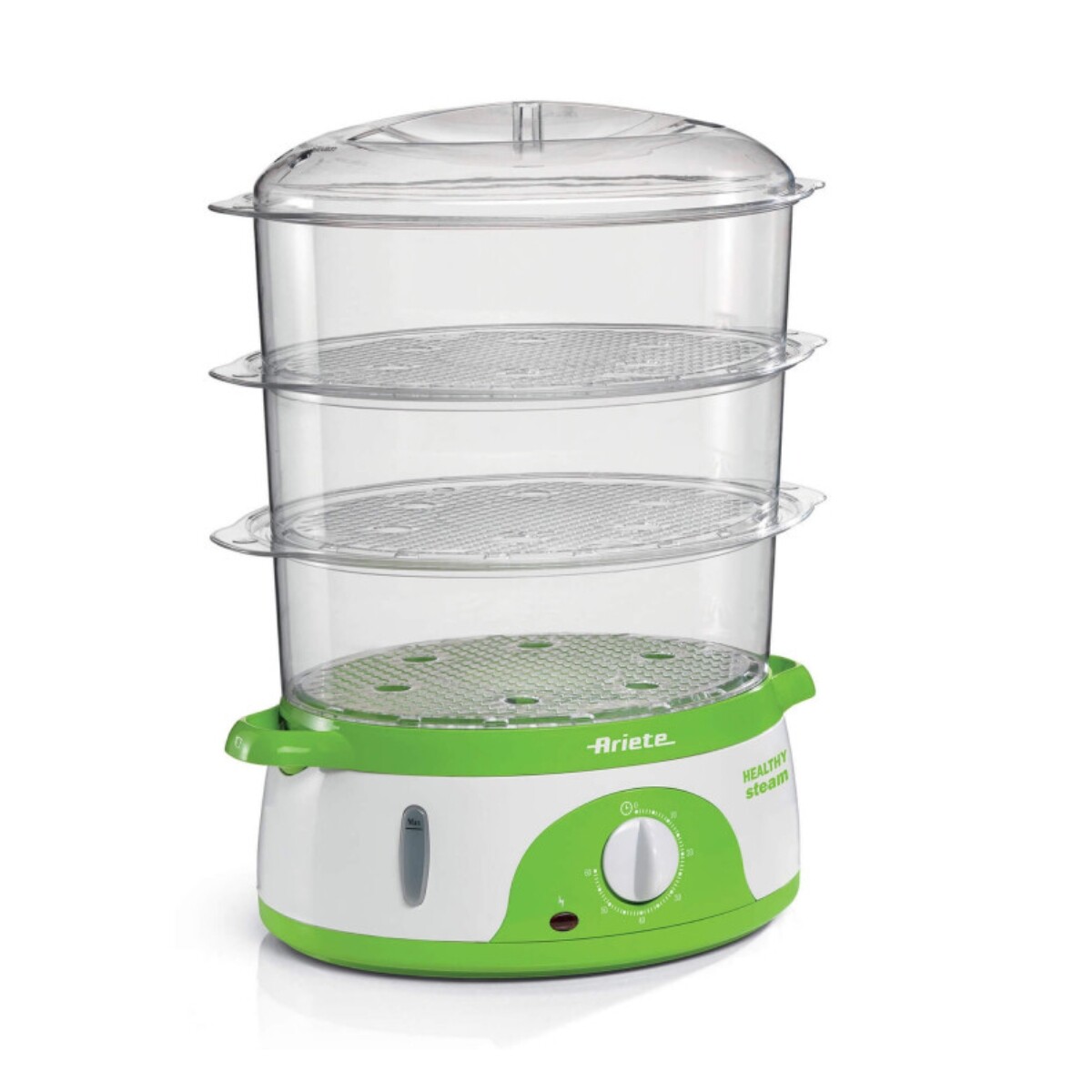 Vaporera Ariete 0911 Healthy Steam 800W 