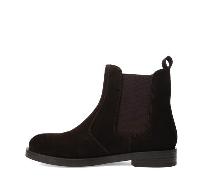 Botas de Mujer Miss Carol Cumma Marrón