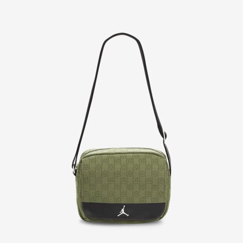 BOLSO JORDAN JAM MONOGRAM MINI MESSENGER BOLSO JORDAN JAM MONOGRAM MINI MESSENGER