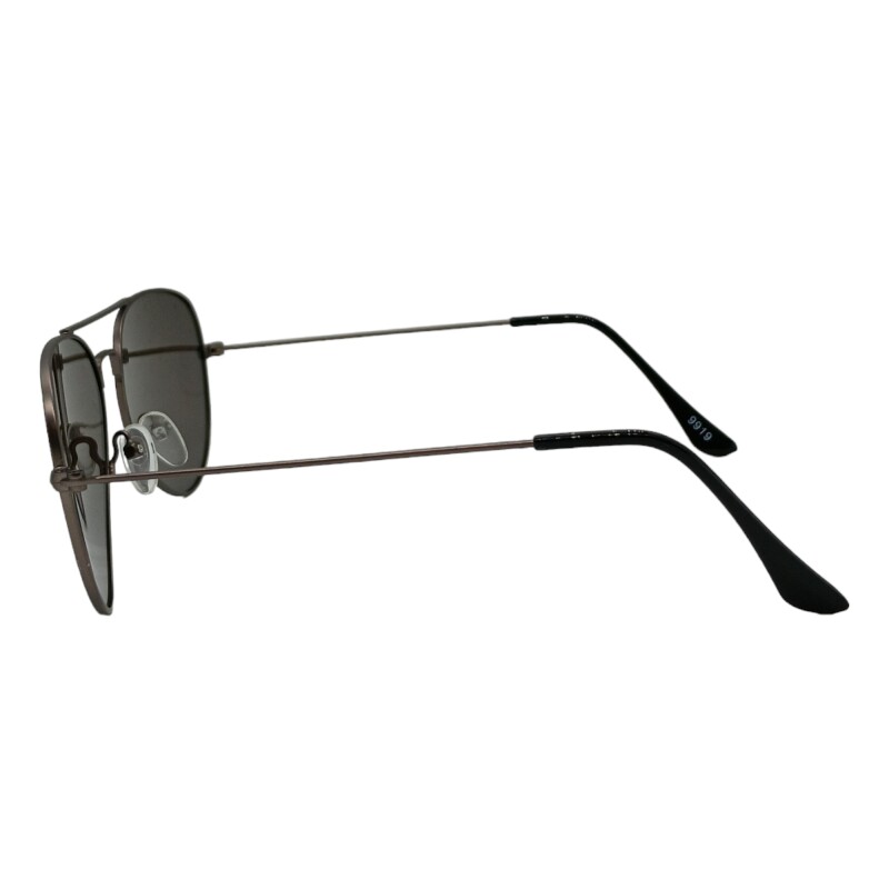 MAUROS 9919 C VERDE E - Adulto - Gris Grisuniforme