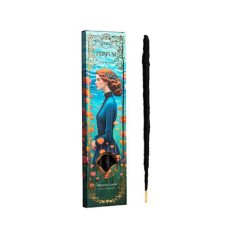 VARITAS LINEA TAO PERFUM X8 UNIDADES Limón