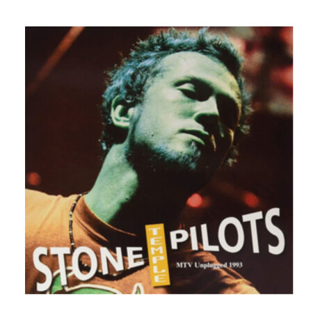 Stone Temple Pilots - Mtv Unplugged 1993 Stone Temple Pilots - Mtv Unplugged 1993