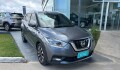 Nissan Kicks 1.6 Exclusive AT - 2018 Nissan Kicks 1.6 Exclusive AT - 2018