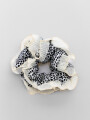 Broche Amaru Beige