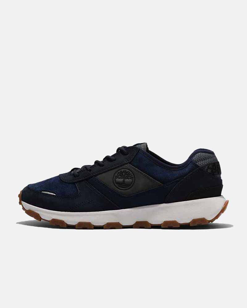 Zapatillas Winsor Park Low Hombre Navy