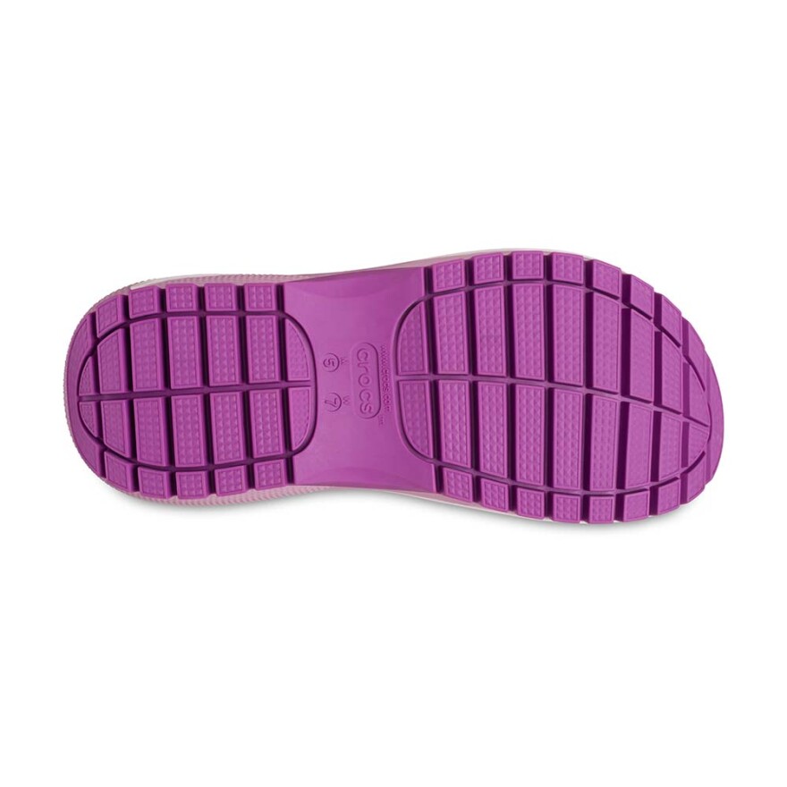 Mega Crush Sandal - Unisex Hydrangea