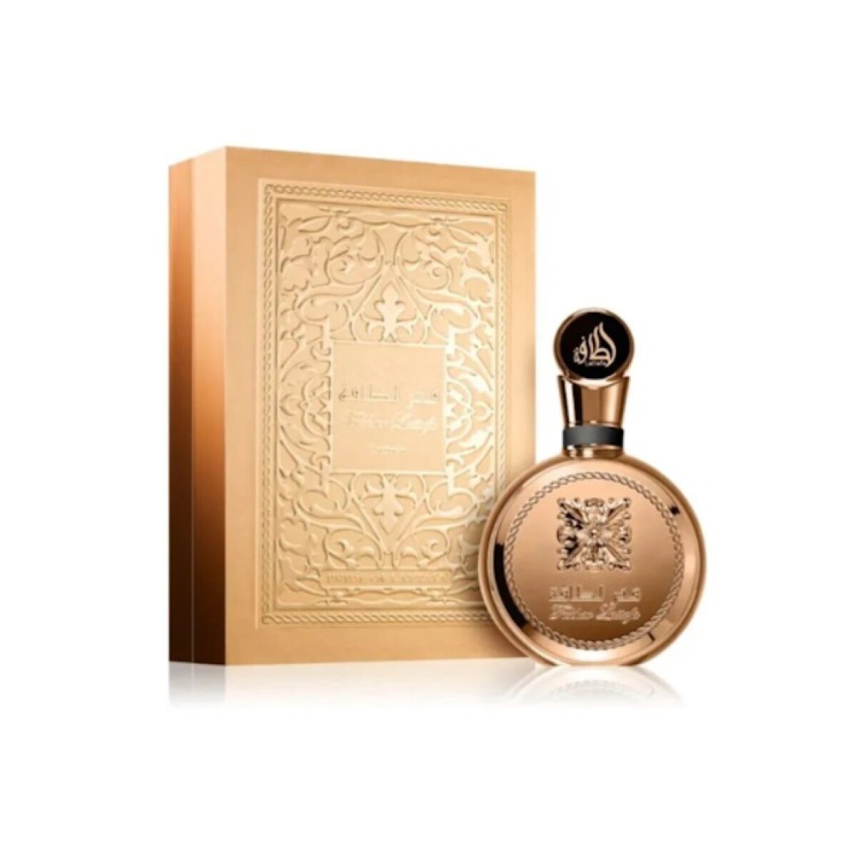 SP FAKHAR LATTAFA 100ML EXTRAIT UNISEX 