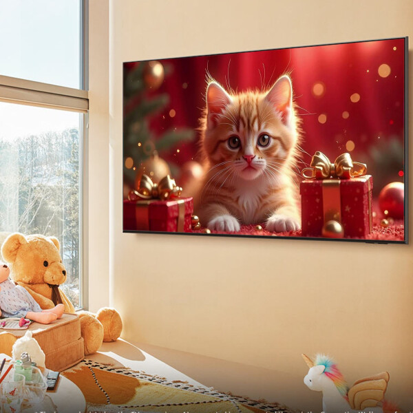 Smart Tv Samsung 50 Qled 4k Tizen Hdr Vision Ia TV 50 SAMSUNG QLED QN50Q7