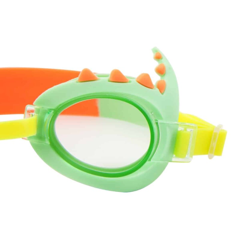 Lentes de natación para niños Dino