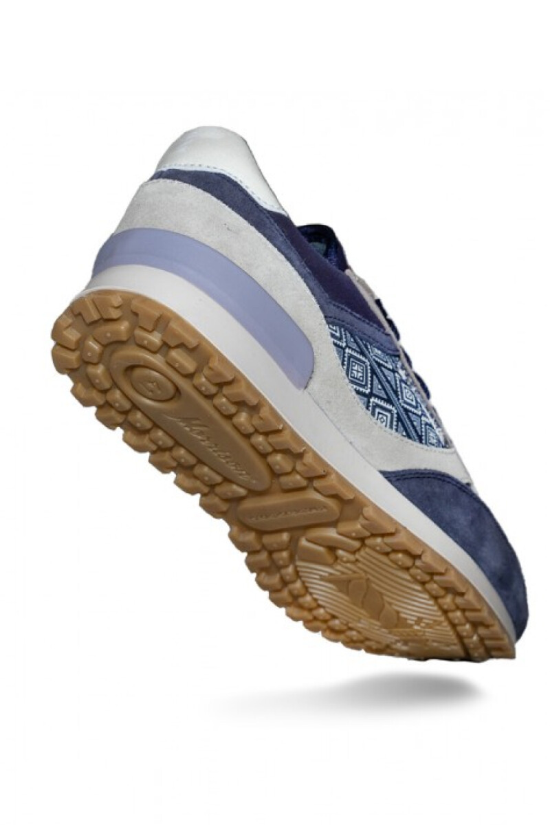 Zapatilla Alpha Arthur