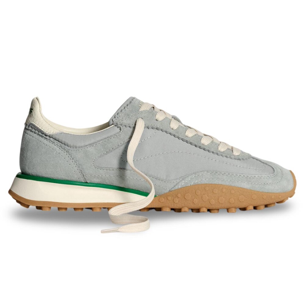 Zapatillas Hoff Bridge MKII Hombre Grey
