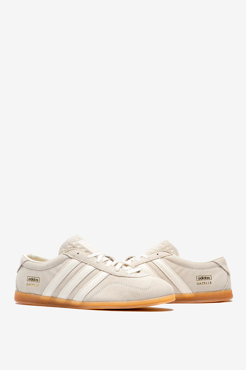 GAZELLE LO PRO W Crudo