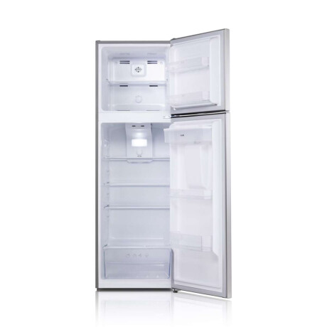 Heladera Indurama Inverter No Frost 245 Lts Con Dispensador Inoxidable