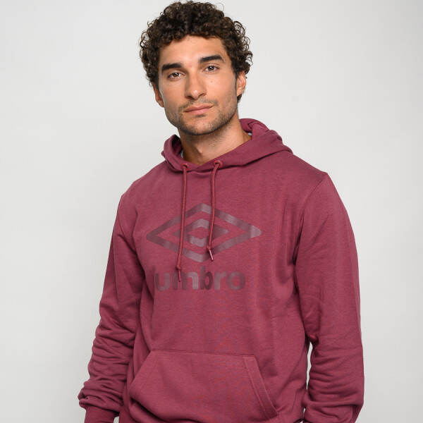 CANGURO BIG LOGO Umbro Hombre 00w