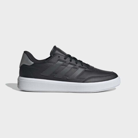Championes Adidas Courtblock Negro