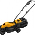 CORTADORA DE CESPED 1600 W 3 ALTURAS Cortadora De Cesped 1600 W 3 Alturas