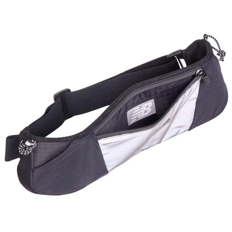 Riñonera New Balance Unisex - Acc belt - LAB51207MT1 MAGNET/REFLECTIVE