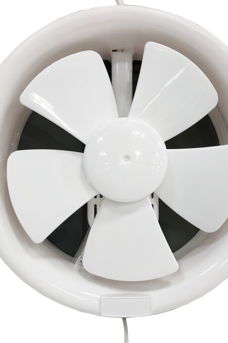 Extractor De Aire Akita Vidrio 020 Rv20 Extractor De Aire Akita Vidrio 020 Rv20