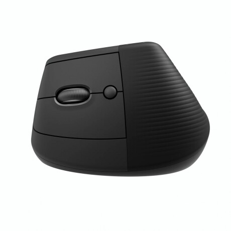 Mouse Lift Ergonómico Vertical LOGITECH Inalámbrico BT - Black Mouse Lift Ergonómico Vertical LOGITECH Inalámbrico BT - Black