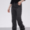 Pantalon Mickeli Gris Medio