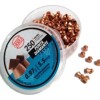 Chumbos Orbea Cobre 5,5mm Punta Diamante 250 Unidades Chumbos Orbea Cobre 5,5mm Punta Diamante 250 Unidades