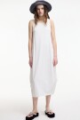VESTIDO MORBIDO Crudo